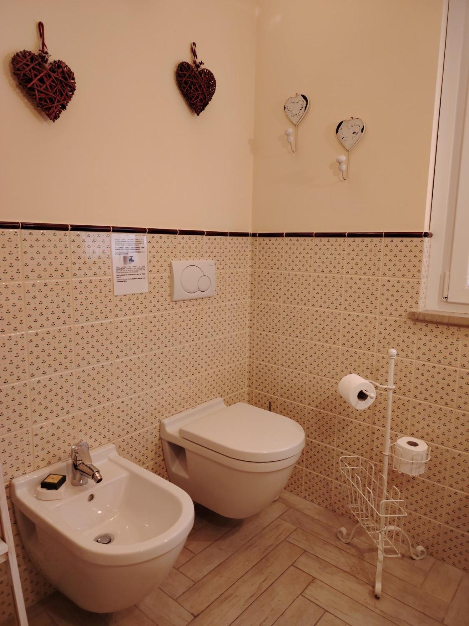Bed and Breakfast La Cicala Stonata Дольчеаккуа Экстерьер фото